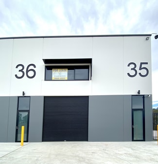 Shop & Retail commercial property sold at 35/6-10 Owen Street Mittagong NSW 2575