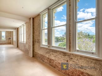 Offices commercial property leased at 2 Edward Street Brisbane City QLD 4000