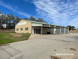 Factory, Warehouse & Industrial commercial property leased at 1 Anson Close Toolooa QLD 4680 Factory, Warehouse & Industrial commercial property leased at 1 Anson Close Toolooa QLD 4680