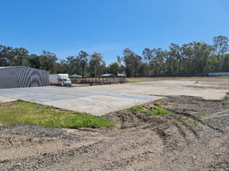 Development / Land commercial property leased at 1365 Warrego Highway Pine Mountain QLD 4306 Development / Land commercial property leased at 1365 Warrego Highway Pine Mountain QLD 4306