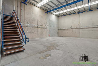 Factory, Warehouse & Industrial commercial property leased at 17/67 Bancroft Road Pinkenba QLD 4008 Factory, Warehouse & Industrial commercial property leased at 17/67 Bancroft Road Pinkenba QLD 4008