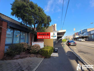 Offices commercial property leased at High Street Kew East VIC 3102 Offices commercial property leased at High Street Kew East VIC 3102