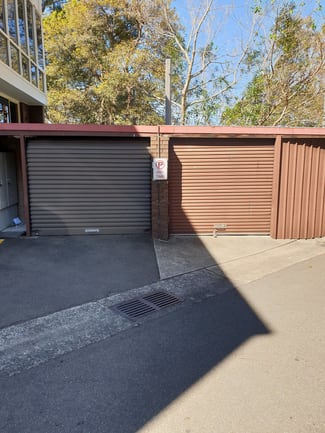 Factory, Warehouse & Industrial commercial property leased at Garage A/106 Old Pittwater Road Brookvale NSW 2100 Factory, Warehouse & Industrial commercial property leased at Garage A/106 Old Pittwater Road Brookvale NSW 2100