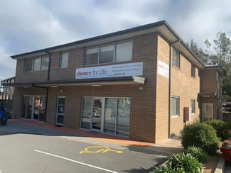 Offices commercial property for lease at Unit 5/10 Kett Street Kambah ACT 2902 Offices commercial property for lease at Unit 5/10 Kett Street Kambah ACT 2902