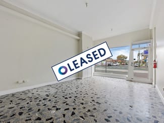 Shop & Retail commercial property leased at 29 Sydney Road Coburg VIC 3058 Shop & Retail commercial property leased at 29 Sydney Road Coburg VIC 3058