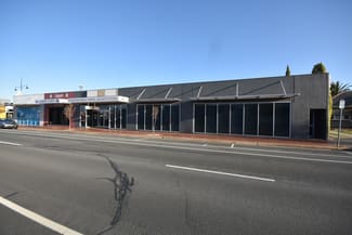 Offices commercial property leased at 19 Stanley Street Wodonga VIC 3690