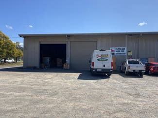 Factory, Warehouse & Industrial commercial property leased at 5/13 Free Street Beerwah QLD 4519 Factory, Warehouse & Industrial commercial property leased at 5/13 Free Street Beerwah QLD 4519