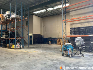 Factory, Warehouse & Industrial commercial property leased at Mount Druitt NSW 2770 Factory, Warehouse & Industrial commercial property leased at Mount Druitt NSW 2770
