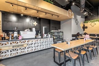 Shop & Retail commercial property leased at 10 Railway Road Cheltenham VIC 3192 Shop & Retail commercial property leased at 10 Railway Road Cheltenham VIC 3192