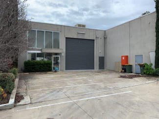 Factory, Warehouse & Industrial commercial property leased at Unit 8/22 Ware Street Thebarton SA 5031 Factory, Warehouse & Industrial commercial property leased at Unit 8/22 Ware Street Thebarton SA 5031