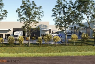Factory, Warehouse & Industrial commercial property leased at 7/259 Clergate Road Orange NSW 2800 Factory, Warehouse & Industrial commercial property leased at 7/259 Clergate Road Orange NSW 2800