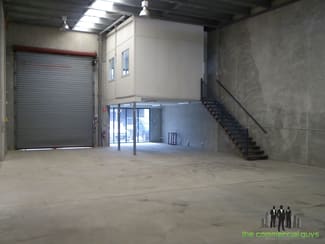 Factory, Warehouse & Industrial commercial property leased at 11/18-20 Cessna Dr Caboolture QLD 4510 Factory, Warehouse & Industrial commercial property leased at 11/18-20 Cessna Dr Caboolture QLD 4510