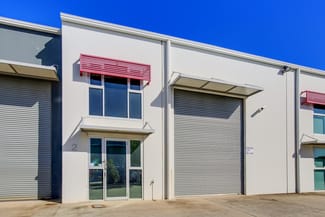 Factory, Warehouse & Industrial commercial property leased at 3/25 Quanda Road Coolum Beach QLD 4573 Factory, Warehouse & Industrial commercial property leased at 3/25 Quanda Road Coolum Beach QLD 4573