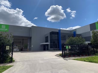 Factory, Warehouse & Industrial commercial property leased at 51 Atlantic Drive Keysborough VIC 3173 Factory, Warehouse & Industrial commercial property leased at 51 Atlantic Drive Keysborough VIC 3173