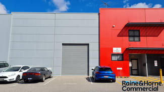 Offices commercial property leased at 2/46 Buckingham Drive Wangara WA 6065 Offices commercial property leased at 2/46 Buckingham Drive Wangara WA 6065