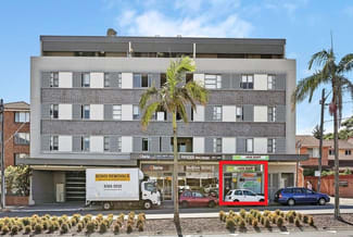 Shop & Retail commercial property leased at 3/483-485 Bunnerong Road Matraville NSW 2036 Shop & Retail commercial property leased at 3/483-485 Bunnerong Road Matraville NSW 2036