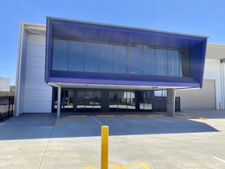 Factory, Warehouse & Industrial commercial property leased at Lot 12/62 Crockford Street Northgate QLD 4013