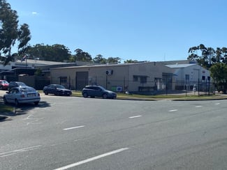 Factory, Warehouse & Industrial commercial property leased at 1/8 Daniel Street Caloundra West QLD 4551 Factory, Warehouse & Industrial commercial property leased at 1/8 Daniel Street Caloundra West QLD 4551