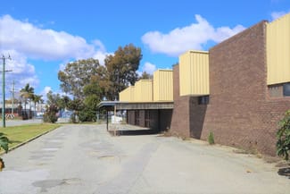 Offices commercial property leased at 20 Hodgson Way Kewdale WA 6105 Offices commercial property leased at 20 Hodgson Way Kewdale WA 6105