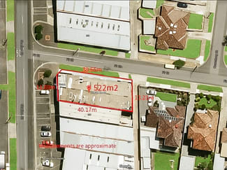 Showrooms / Bulky Goods commercial property leased at 228-230 Station Street Thomastown VIC 3074 Showrooms / Bulky Goods commercial property leased at 228-230 Station Street Thomastown VIC 3074