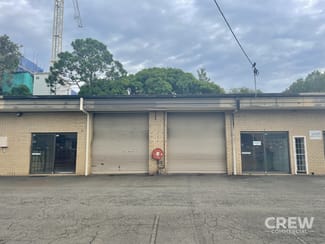 Factory, Warehouse & Industrial commercial property leased at 7 & 8/15 Pinter Drive Southport QLD 4215 Factory, Warehouse & Industrial commercial property leased at 7 & 8/15 Pinter Drive Southport QLD 4215