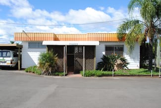 Factory, Warehouse & Industrial commercial property leased at 1/45 Stephen Street South Toowoomba QLD 4350