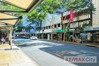 Medical / Consulting commercial property for lease at Level 1/134 Adelaide Street Brisbane City QLD 4000