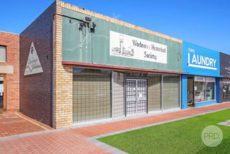 Shop & Retail commercial property leased at 2/19 South Street Wodonga VIC 3690 Shop & Retail commercial property leased at 2/19 South Street Wodonga VIC 3690