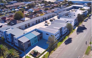 Factory, Warehouse & Industrial commercial property leased at Unit 2, 51 Hargrave Street Carrington NSW 2294 Factory, Warehouse & Industrial commercial property leased at Unit 2, 51 Hargrave Street Carrington NSW 2294