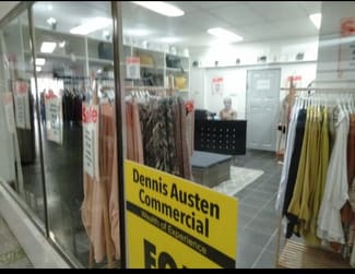 Shop & Retail commercial property leased at Redcliffe QLD 4020 Shop & Retail commercial property leased at Redcliffe QLD 4020