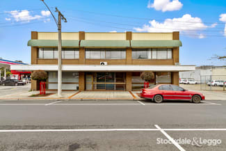Offices commercial property leased at 126-130 George Street Morwell VIC 3840 Offices commercial property leased at 126-130 George Street Morwell VIC 3840
