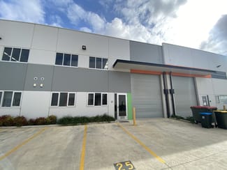 Factory, Warehouse & Industrial commercial property leased at Unit/25 Islington Court Dudley Park SA 5008 Factory, Warehouse & Industrial commercial property leased at Unit/25 Islington Court Dudley Park SA 5008