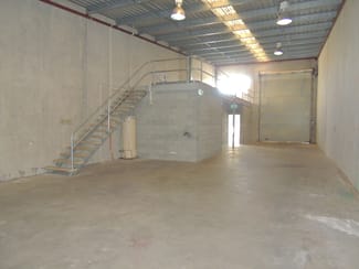 Factory, Warehouse & Industrial commercial property leased at 6/12 Maiella Street Stapylton QLD 4207 Factory, Warehouse & Industrial commercial property leased at 6/12 Maiella Street Stapylton QLD 4207