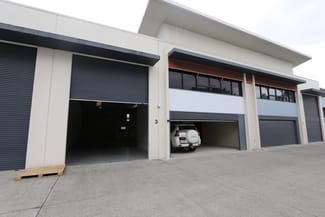 Factory, Warehouse & Industrial commercial property leased at 3/15 John Duncan Court Burleigh Heads QLD 4220 Factory, Warehouse & Industrial commercial property leased at 3/15 John Duncan Court Burleigh Heads QLD 4220
