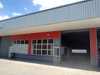 Factory, Warehouse & Industrial commercial property leased at 8/28 Bangor Street Archerfield QLD 4108 Factory, Warehouse & Industrial commercial property leased at 8/28 Bangor Street Archerfield QLD 4108