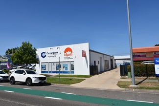 Factory, Warehouse & Industrial commercial property leased at 2/220 Charters Towers Road Hermit Park QLD 4812