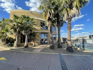 Factory, Warehouse & Industrial commercial property leased at Unit 36/55-59 Norman Street Peakhurst NSW 2210 Factory, Warehouse & Industrial commercial property leased at Unit 36/55-59 Norman Street Peakhurst NSW 2210