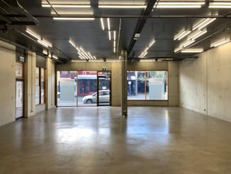 Shop & Retail commercial property leased at 9 Smith Street Fitzroy VIC 3065 Shop & Retail commercial property leased at 9 Smith Street Fitzroy VIC 3065