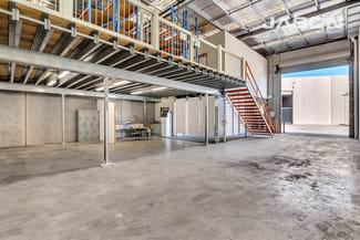 Showrooms / Bulky Goods commercial property leased at 10/39 Barrie Road Tullamarine VIC 3043 Showrooms / Bulky Goods commercial property leased at 10/39 Barrie Road Tullamarine VIC 3043