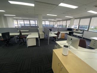 Offices commercial property leased at Suite 1, Level 5,/1 Horwood Place Parramatta NSW 2150 Offices commercial property leased at Suite 1, Level 5,/1 Horwood Place Parramatta NSW 2150