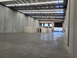 Factory, Warehouse & Industrial commercial property leased at 26 Rays Way Pakenham VIC 3810 Factory, Warehouse & Industrial commercial property leased at 26 Rays Way Pakenham VIC 3810