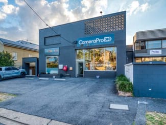 Medical / Consulting commercial property leased at 1/232 Arthur Street Newstead QLD 4006