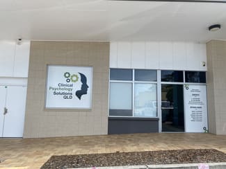 Medical / Consulting commercial property leased at 4/55 Main Street Pialba QLD 4655 Medical / Consulting commercial property leased at 4/55 Main Street Pialba QLD 4655
