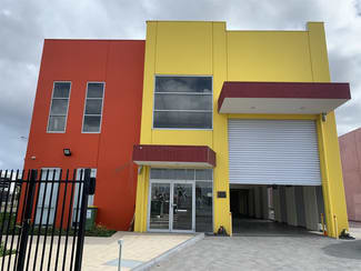 Offices commercial property leased at 8 Network Drive Truganina VIC 3029 Offices commercial property leased at 8 Network Drive Truganina VIC 3029