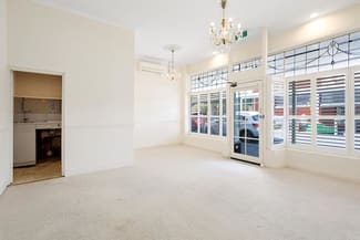 Shop & Retail commercial property leased at 107 Maling Road Canterbury VIC 3126 Shop & Retail commercial property leased at 107 Maling Road Canterbury VIC 3126