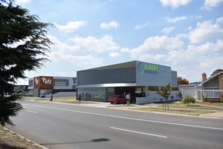Medical / Consulting commercial property leased at 43 Albert Street Sebastopol VIC 3356 Medical / Consulting commercial property leased at 43 Albert Street Sebastopol VIC 3356