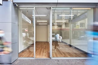 Shop & Retail commercial property leased at 1/377-383 Sussex Street Sydney NSW 2000 Shop & Retail commercial property leased at 1/377-383 Sussex Street Sydney NSW 2000