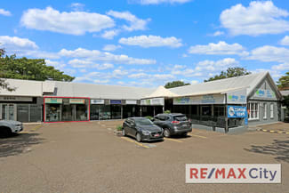 Shop & Retail commercial property leased at Shop 8/160 Racecourse Road Ascot QLD 4007 Shop & Retail commercial property leased at Shop 8/160 Racecourse Road Ascot QLD 4007