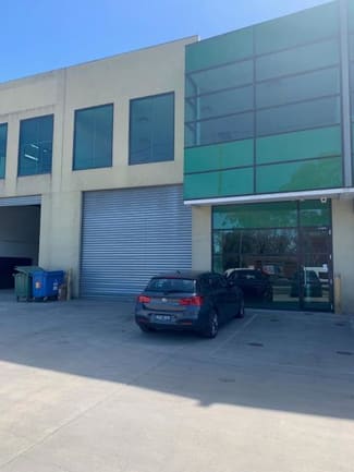 Factory, Warehouse & Industrial commercial property leased at Unit 4/440 Dynon Road West Melbourne VIC 3003 Factory, Warehouse & Industrial commercial property leased at Unit 4/440 Dynon Road West Melbourne VIC 3003
