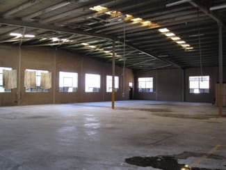 Factory, Warehouse & Industrial commercial property leased at Lot/42-44 Geddes Street Mulgrave VIC 3170